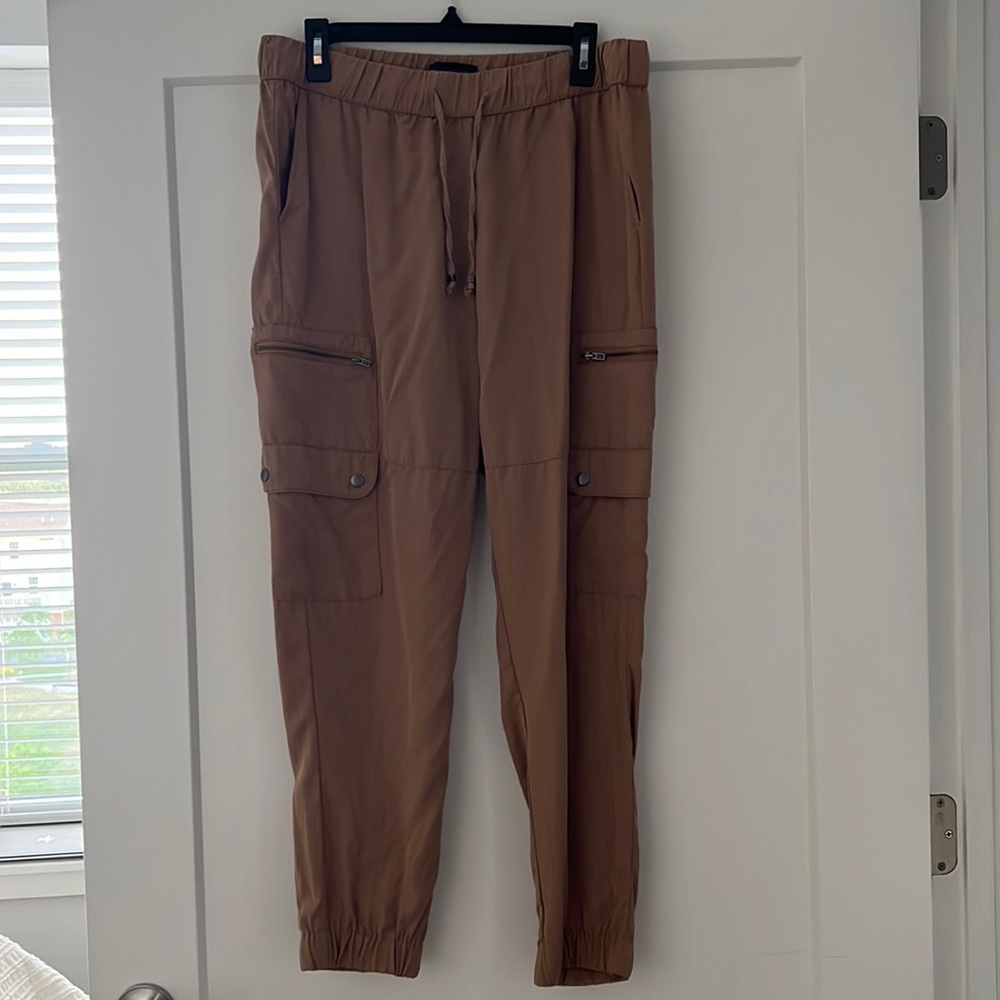 Banana Republic Cargo Pants